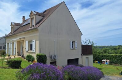 maison 6 pièces 163 m2 à vendre à Soissons (02200)