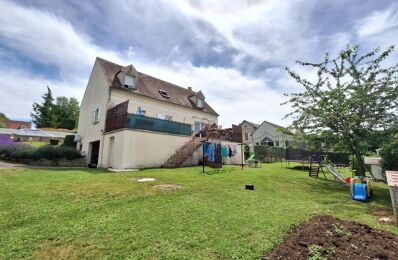 vente maison 280 000 € à proximité de Crouy (02880)