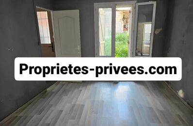 vente maison 170 000 € à proximité de Sevran (93270)