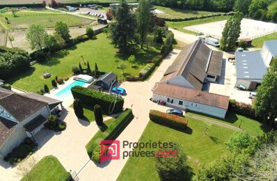 vente maison 1 860 000 € à proximité de Jouy-le-Châtel (77970)