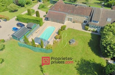 vente maison 675 000 € à proximité de Jouy-le-Châtel (77970)