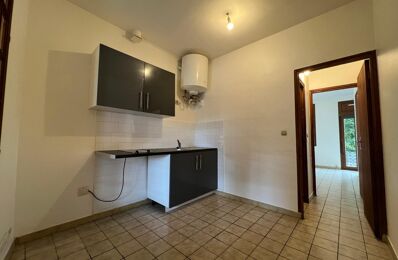 location appartement 464 € CC /mois à proximité de Saint-Paul-sur-Save (31530)