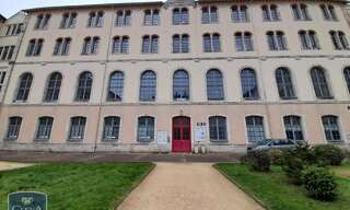 Bureau 4 Pièces  m² à louer à Châteauroux (36000)