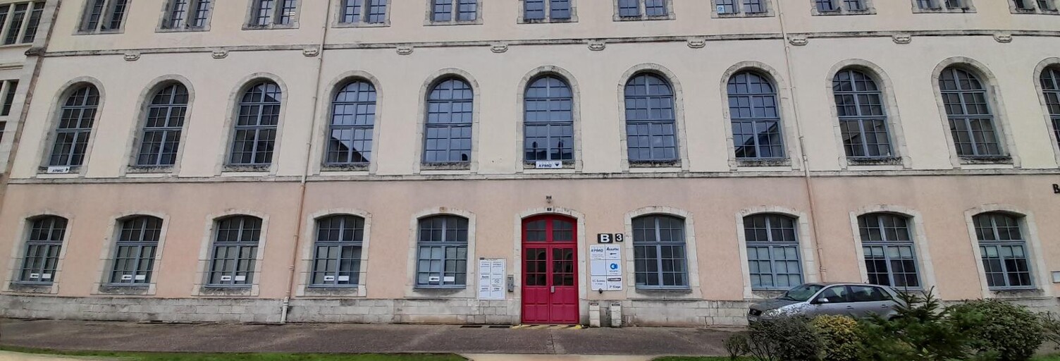 Bureau 4 Pièces  m² à louer à Châteauroux (36000)