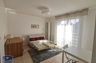 location appartement 580 € CC /mois à proximité de Luynes (37230)