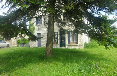 vente maison 70 000 € à proximité de Paulnay (36290)