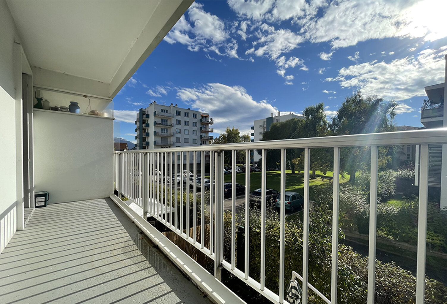 Appartement 4/5 pièces proche toutes commodités — photo 1