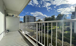 Appartement 4 Pièces 86 m² à vendre à Annecy (74940)