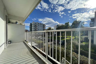 Appartement 4 pièces 472500 €