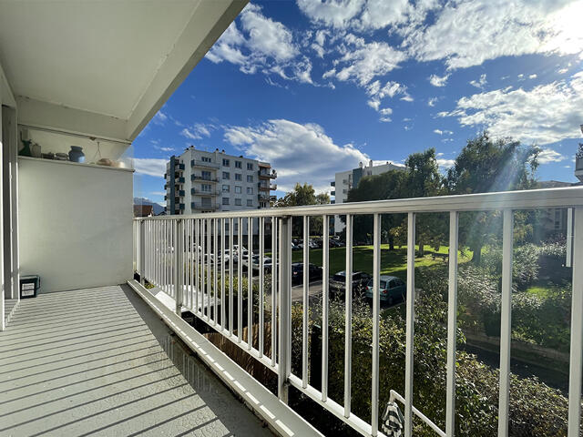 Appartement proposé à Annecy