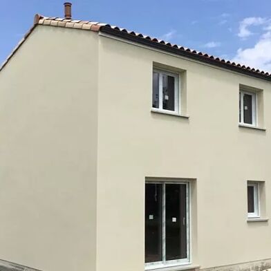 Maison 4 pièces 76 m²