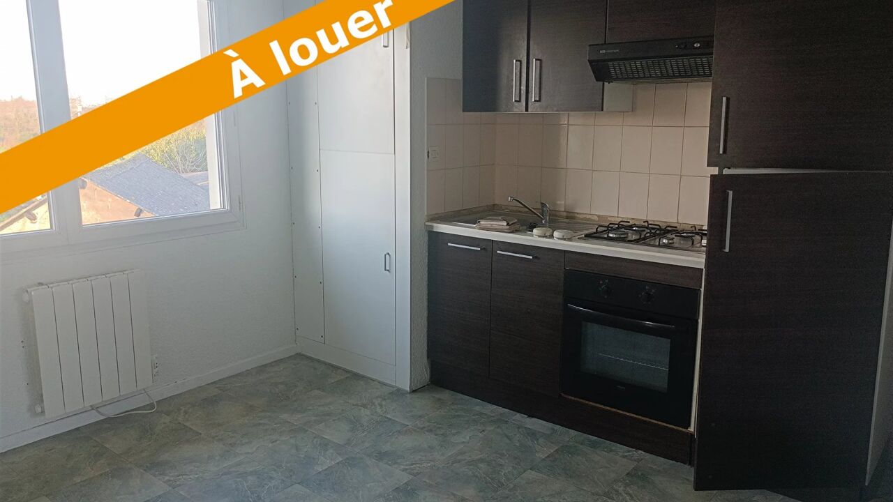 appartement  pièces 45 m2 à Trégueux (22950)