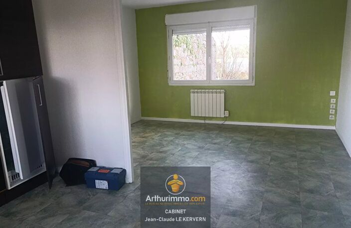 A LOUER APPARTEMENT T2 TREGUEUX — photo 3