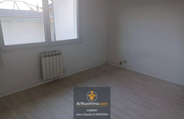 A LOUER APPARTEMENT T2 TREGUEUX — photo 4