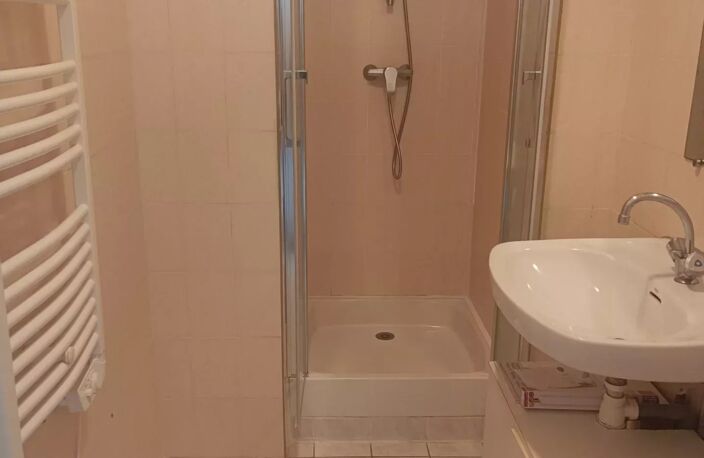 A LOUER APPARTEMENT T2 TREGUEUX — photo 5