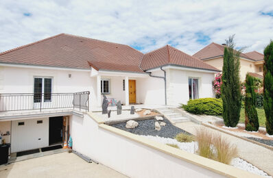vente maison 254 000 € à proximité de Saint-Maur-sur-le-Loir (28800)
