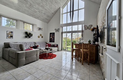 vente maison 460 000 € à proximité de Tessancourt-sur-Aubette (78250)
