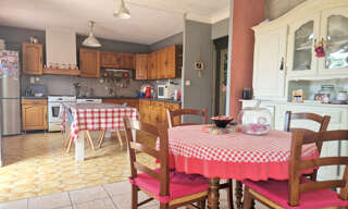 Maison 4 Pièces 82 m² à vendre à Salaise-sur-Sanne (38150)