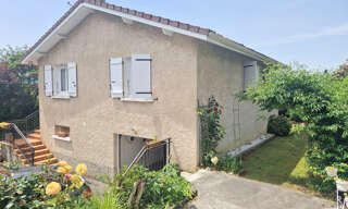 Maison 4 Pièces 82 m² à vendre à Salaise-sur-Sanne (38150)