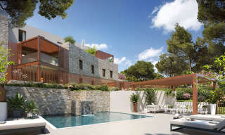 Appartement 3 Pièces 63 m² à vendre à Saint-Clément-de-Rivière (34980)