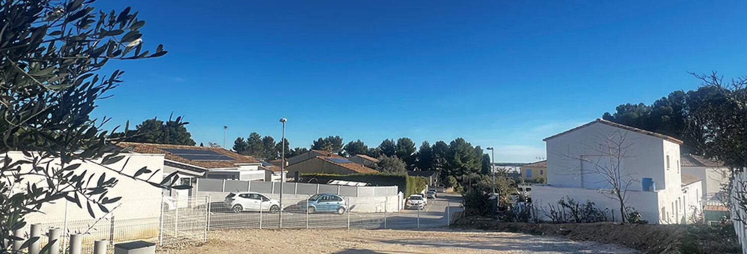 Local industriel  402 m² à vendre à Saint-Aunès (34130)