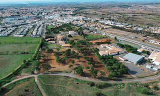 Local industriel  562 m² à vendre à Agde (34300)