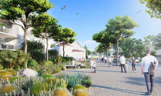 Local industriel  602 m² à vendre à Agde (34300)