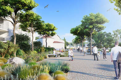 Local industriel  339000 €