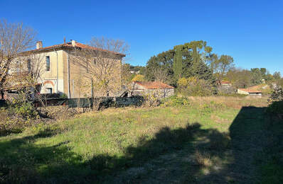 Terrain - 1765 — photo du bien