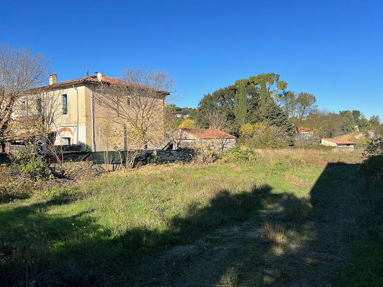 Terrain - 1765 — photo 1