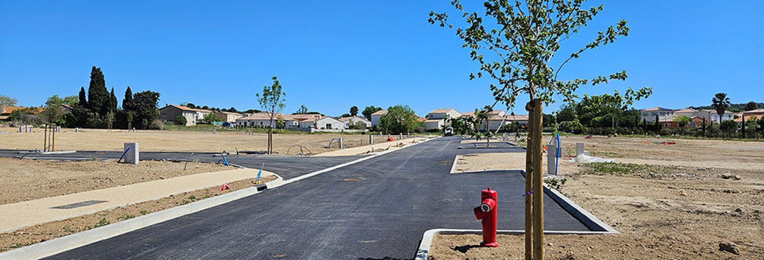 Local industriel  512 m² à vendre à Nissan-lez-Enserune (34440)