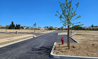 Local industriel  424 m² à vendre à Nissan-lez-Enserune (34440)