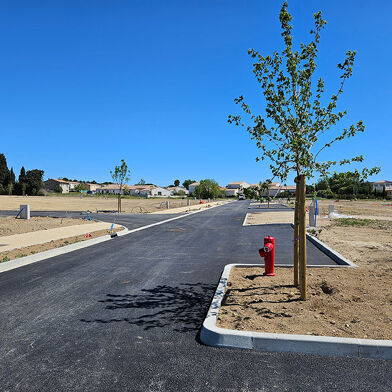 Local industriel  107000 €