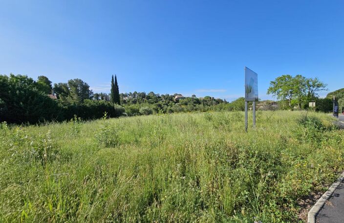 Terrain - 1541 — photo 2