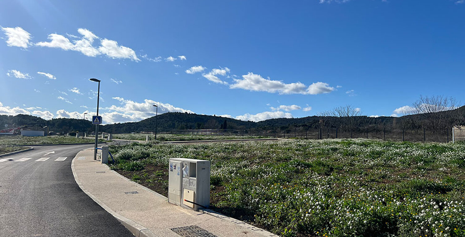 Terrain - 399 — photo 1