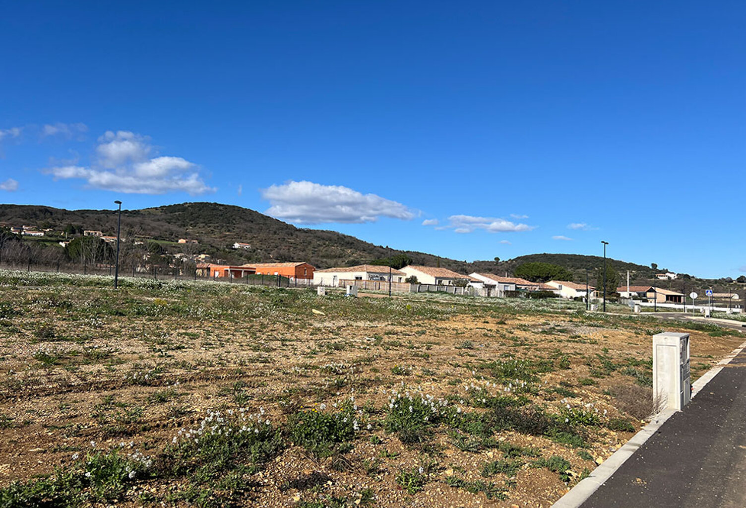 Terrain - 378 — photo 1