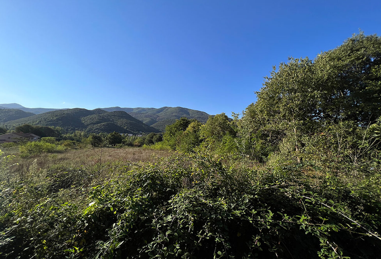 Terrain - 723 — photo 1