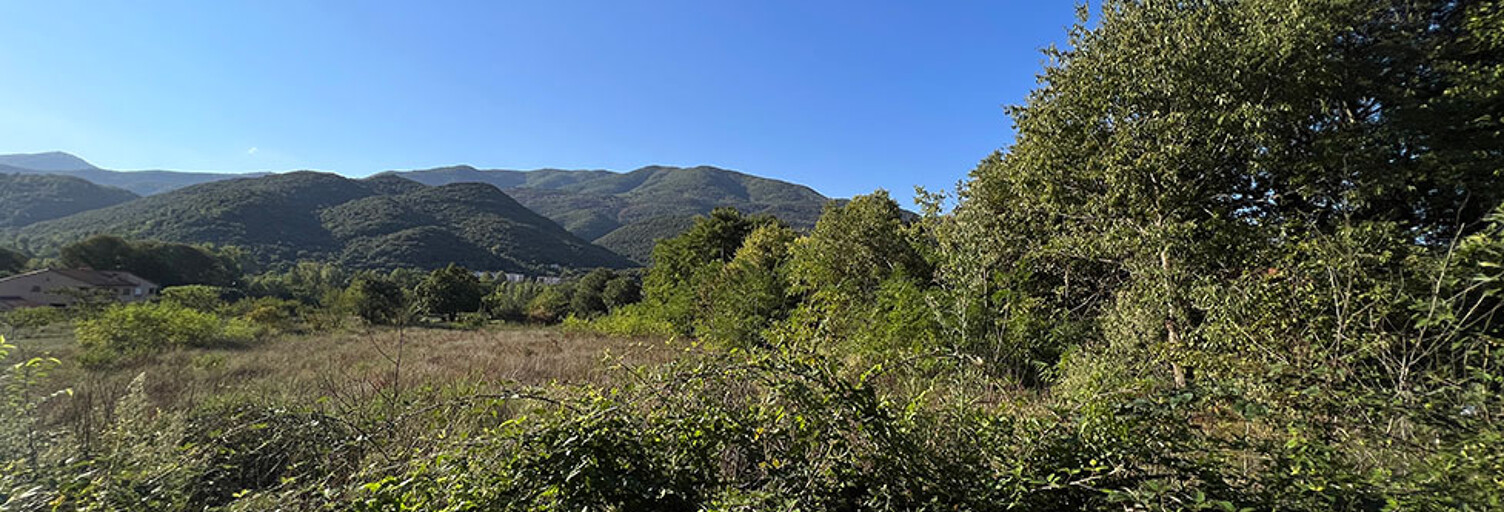 Local industriel  243 m² à vendre à Amélie-les-Bains-Palalda (66110)