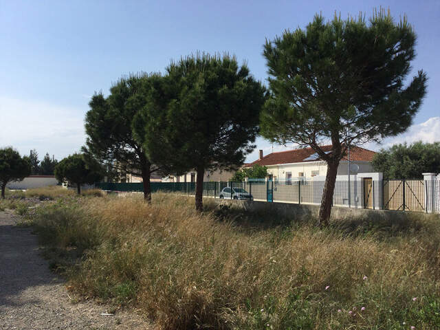 Terrain - 218 — photo du bien