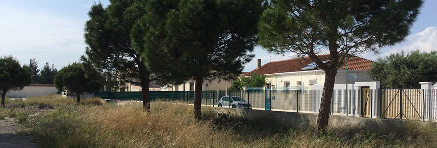 Local industriel  218 m² à vendre à Narbonne (11100)