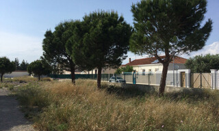 Local industriel  205 m² à vendre à Narbonne (11100)