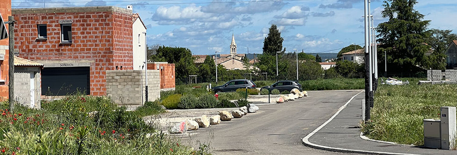 Local industriel  215 m² à vendre à Manduel (30129)