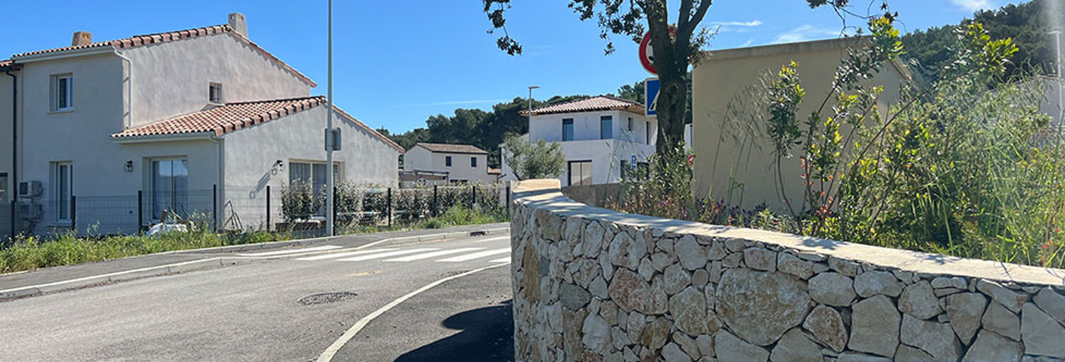 Local industriel  201 m² à vendre à Caveirac (30820)