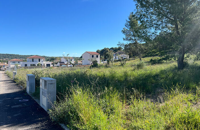 Terrain - 201 — photo 4
