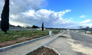 Local industriel  473 m² à vendre à Poulx (30320)