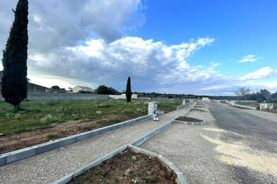 Local industriel  160000 €