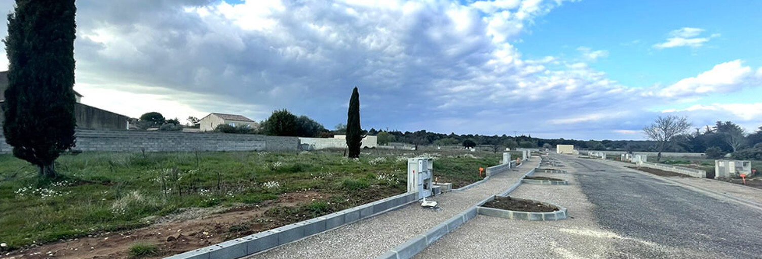 Local industriel  473 m² à vendre à Poulx (30320)