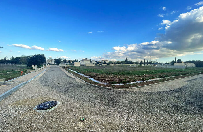 Terrain - 451 — photo 4