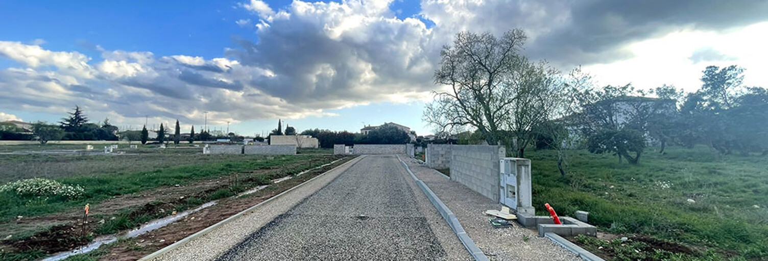 Local industriel  583 m² à vendre à Poulx (30320)