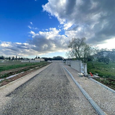 Local industriel  165000 €